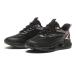  Kids ABC SELECTe- Be si- select 19-24 QS COOL Quick скользящий прохладный K3009 BLACK/PINK