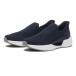 ABC SELECTe- Be si- select SLIP ON Quick скользящий туфли без застежки L0150 NAVY