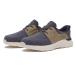 ABC SELECTe- Be si- select MOC CVS LACE Quick скользящий mok парусина гонки L0142CVS NAVY