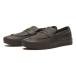 VANS Van zSKATE LOAFER skate Loafer VN000VAQFSB RUST BRONZE