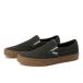 VANS Van zCLASSIC SLIP-ON туфли без застежки VN000DAHFRN GUM OBSIDIAN FE