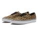 VANS Van zAUTHENTIC подлинный VN000EADJM9 LEOPARD TAN