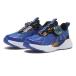  Kids HAWKINS Hawkins 17-22(H) MACH BEY Mach Bay HK86100BBX DIAL BLUE/BLACK/ORG