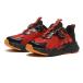  Kids HAWKINS Hawkins 17-22(H) MACH BEY Mach Bay HK86100BBX DIAL RED/BLACK