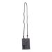 VANS Van zLawler Pouch casual сумка VN000T631O7 Asphalt