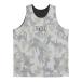 AKTRakta-PLAY CAMO REVERSIBLE TANK PLAY CAMO REVERSIBLE TANK 225-011001 WHITExBLACK