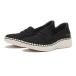  женский SKECHERS Skechers WILSHIRE BLVDu il Sure _BLVD 159471 ABC-MART ограничение *BLK
