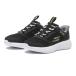  Kids SKECHERS Skechers 17-23 GO RUN 400 V2 17-23go- Ran _400_V2 405360L ABC-MART ограничение *BLK