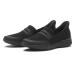 < "свободные руки" > женский ABC SELECTe- Be si- select QS KNIT LOAFER SNK вязаный Loafer туфли без застежки W1052 ALL BLACK