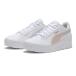 PUMA Puma KARMEN WEDGE MUkaru men Wedge MU 408939 ABC-MART ограничение *03WH/J.FLOWER