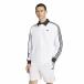 adidas Adidas M 3ST RUGBY LS POLO длинный рукав KE3575 WHITE