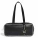  женский adidas Adidas W AIRLINER ELONGATED BAG сумка KE2329 BLACK