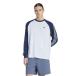 adidas Adidas M BC LS CALI TEE(BRITCORE) длинный рукав KV4447 CRSKY/NINDG