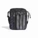 adidas Adidas U SMALL ITEM BAG сумка KE0676 BLACK
