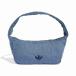 adidas Adidas U SMALL SHOULDER DNM BAG сумка KE0684 LIGHTDENIM
