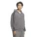 adidas Adidas U TG FZ HOODY(SK) тренировочный KQ5525 GREY4
