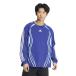 adidas Adidas U TG VTG LS TEE(JP) длинный рукав KT6603 JAPANBLUE