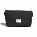 adidas Adidas U TYO MESSENGER BAG(JP) сумка KS7293 BLACK