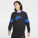 NIKE Nike M CLUB FT CREW JDI тренировочный Crew IF0720 010BLACK/GAMERL