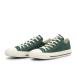 CONVERSE �R���o�[�X AS WASHEDCANVAS OX �I�[���X�^�[ �E�H�b�V���h�L�����o�X OX 31317471 FOREST GREEN