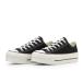 CONVERSE Converse AS LIFTED OX все Star liftedoOX 31317410 BLACK