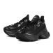  женский ADIDAS Adidas OZVENUZ W oz venus W HQ2677 CORE/CORE/SILV