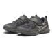  Kids shun sok 17-23 ULTRA WIDE 258 Kids бег обувь SJC 2585 ABC-MART ограничение *BLACK