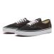 VANS Van zAUTHENTIC подлинный VN000D7YYS8 *2-TONE BLK/BRN