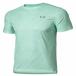 UNDER ARMOUR одежда Under Armor одежда M UA SPEED STRIDE PRINTED SS T Short рукав 6012737 477ENB