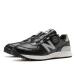 NEW BALANCE New balance UG574 BK4(2E) 574 v4 SL боа UG574 BK4 BLACK(BK4)