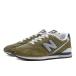 NEW BALANCE New balance U996 1WM(D) U996 1WM KHAKI(1WM)