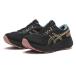ASICS Asics W GEL-PULSE 17 GTX W гель Pal s17 GTX 1012B926.001 BLACK/A CRUSH