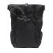  аксессуары AKTRakta-STUFF ROLLTOP BACKPACK 126-007022 BLACK