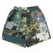  шорты AKTRakta-MIXED CAMO 5.5-INCH SHRTWDPNTS MIXED CAMO 5.5-INCH SHRTWDPNTS 126-034002 MULTI