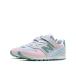 NEW BALANCE New balance 17-24 Y996 5B0(M) Y996 Y996 5B0 PINK/BLUE(5B0)