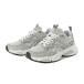 REEBOK Reebok REEBOK CHARGE RUN Charge Ran 100262368 GRY/GRY/GRY/BLC