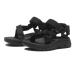  baby TEVAteba13-17 HURRICANE XLT JR Hurricane XLT Junior T1177410T BLK