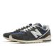 NEW BALANCE New balance U996 3LE(D) U996 U996 3LE DARK GRAY(3LE)