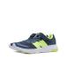  Junior NEW BALANCE New balance 22-245 G578 3TA(W) G578 G578 3TA NAVY/GREEN(3TA)