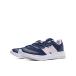  Junior NEW BALANCE New balance 22-245 G578 3WC(W) G578 G578 3WC NAVY/PINK(3WC)