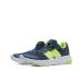  Kids NEW BALANCE New balance 17-215(H) P578 7N0(W) P578 P578 7N0 NAVY/GREEN(7N0)
