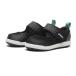  baby ASICS Asics 13-155 MESHOES BABY 3 MESHOES BABY 3 1144A431 001 BLK