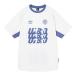 UMBRO одежда Umbro THE THIRD графика p Ractis рубашка графика p Ractis рубашка UF6SHS50M WH00
