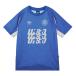 UMBRO одежда Umbro Junior графика p Ractis рубашка Junior графика p Ractis рубашка UF6SHS50J BL01