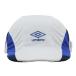 UMBRO одежда Umbro JR кондиционер FBp Ractis CAP Junior кондиционер p Ractis колпак UF6SCP04J WH