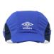 UMBRO одежда Umbro JR кондиционер FBp Ractis CAP Junior кондиционер p Ractis колпак UF6SCP04J BL