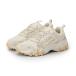 FILA filler OAKMONT TR дуб monto чай a-ruFU0102650924 ABC-MART ограничение *Beige /Brown