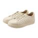  женский PANSY анютины глазки 5E WIDE-SNEAKERS 5E широкий спортивные туфли PS1387 BEIGE