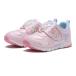  Kids MOONSTAR moon Star 15-19 Sanrio 7221 SA 7221ABC ABC-MART ограничение * розовый 
