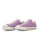 CONVERSE �R���o�[�X AS AGED WASHEDCORDUROY OX �I�[���X�^�[ �G�C�W�h �E�H�b�V���h�R�[�f�����C OX 31318061 PURPLE ROSE